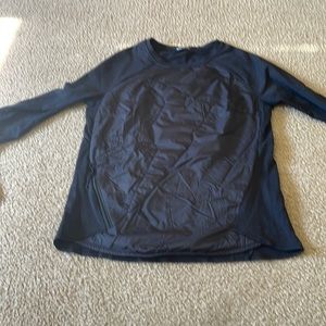 Insulated Flyout Baselayer